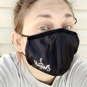 The most in fashion mask accessories